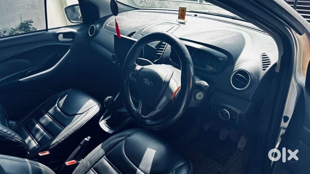 Reliable Ford Car 2016 Teacher Driven