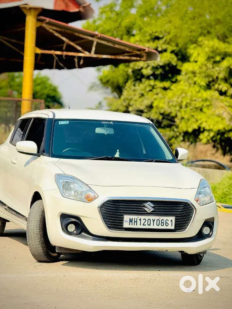 Maruti Suzuki Dzire 2018