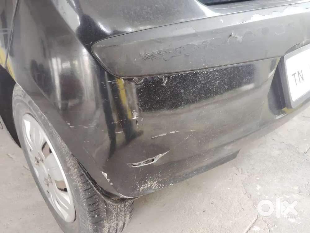 Hyundai I10 Sportz 2009 @ 1.8 L