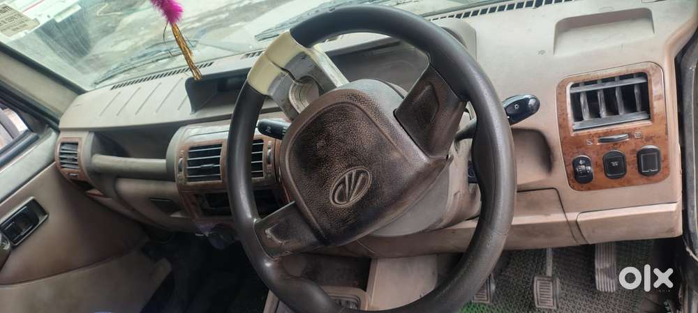 Mahindra Bolero 2.5 Camper Gold Zx, 2022, Diesel