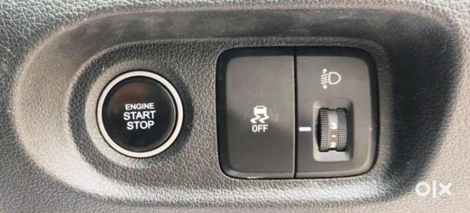 Hyundai Alcazar 1.5 Platinum (o) Diesel At 7 Str, 2022, Diesel
