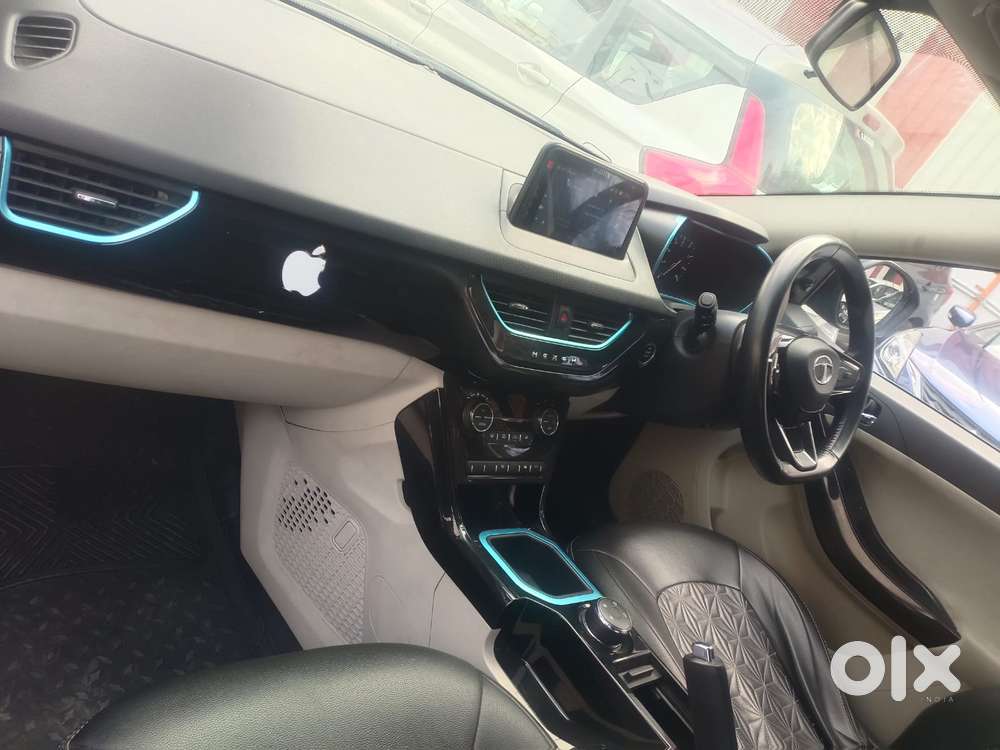 Tata Nexon Ev Xz Plus, 2022, Electric