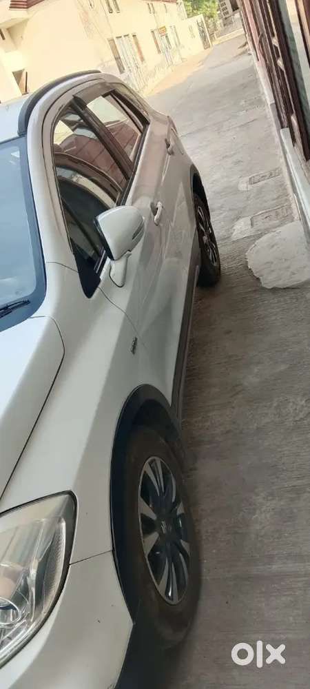 Maruti Suzuki S Cross 2019 Diesel 125000 Km Driven