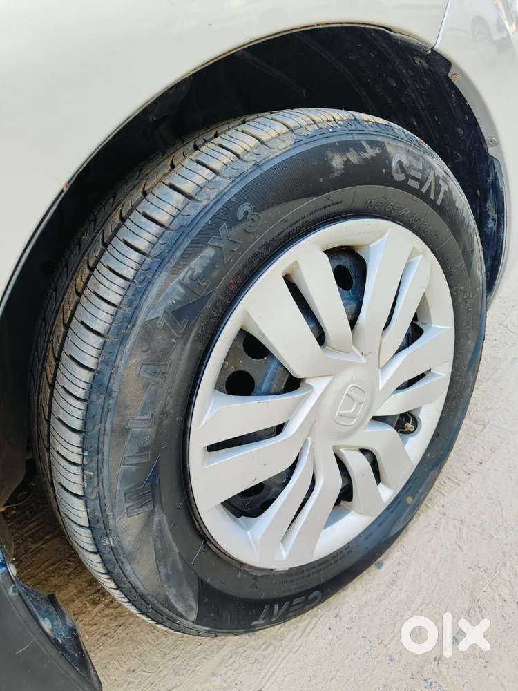 Honda Jazz 1.2 Sv I Vtec, 2017, Petrol