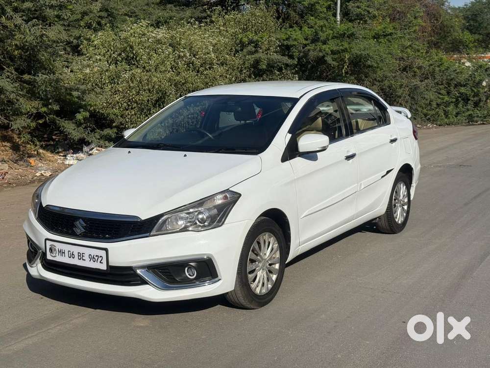 Maruti Suzuki Ciaz 2016