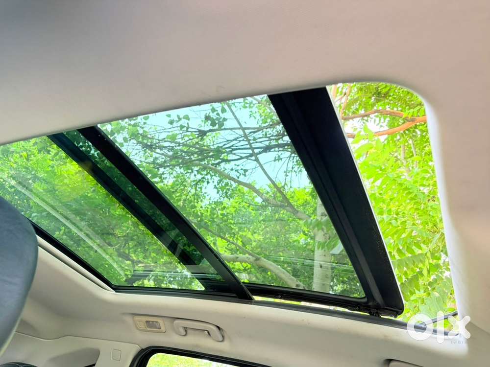 Tata Harrier Diesel 2021