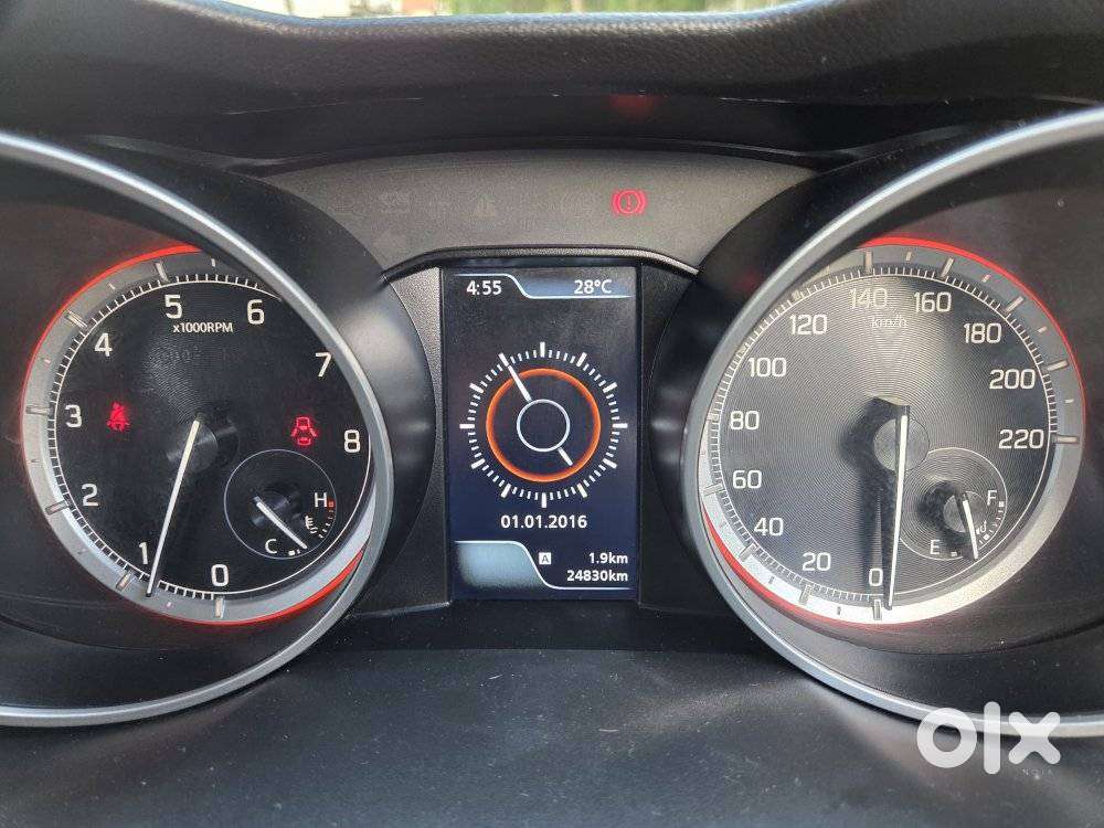 Maruti Suzuki Swift Vvt Zxi Plus, 2023, Petrol