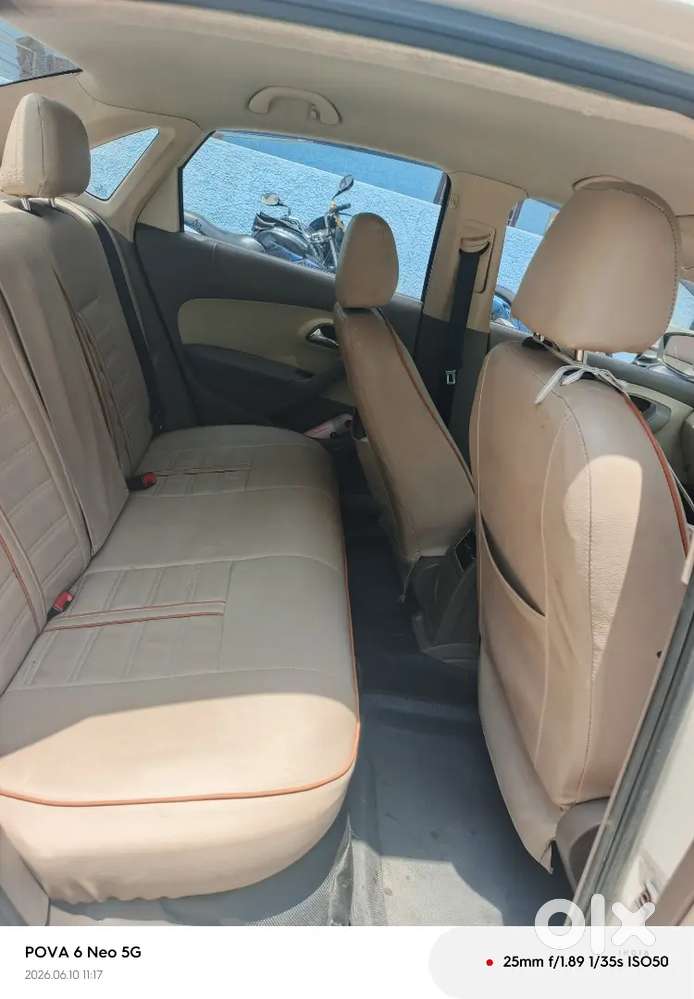 Skoda Rapid 2013 Oct Diesel 160000 Km Driven