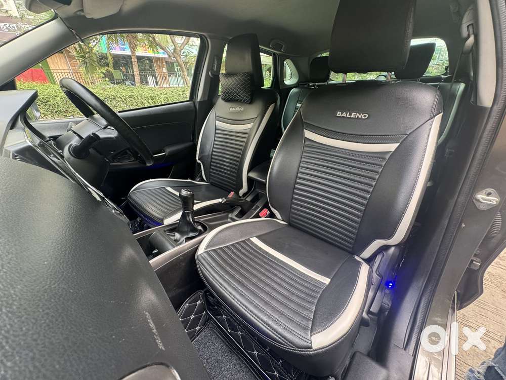 Maruti Suzuki Baleno Zeta, 2019, Cng & Hybrids