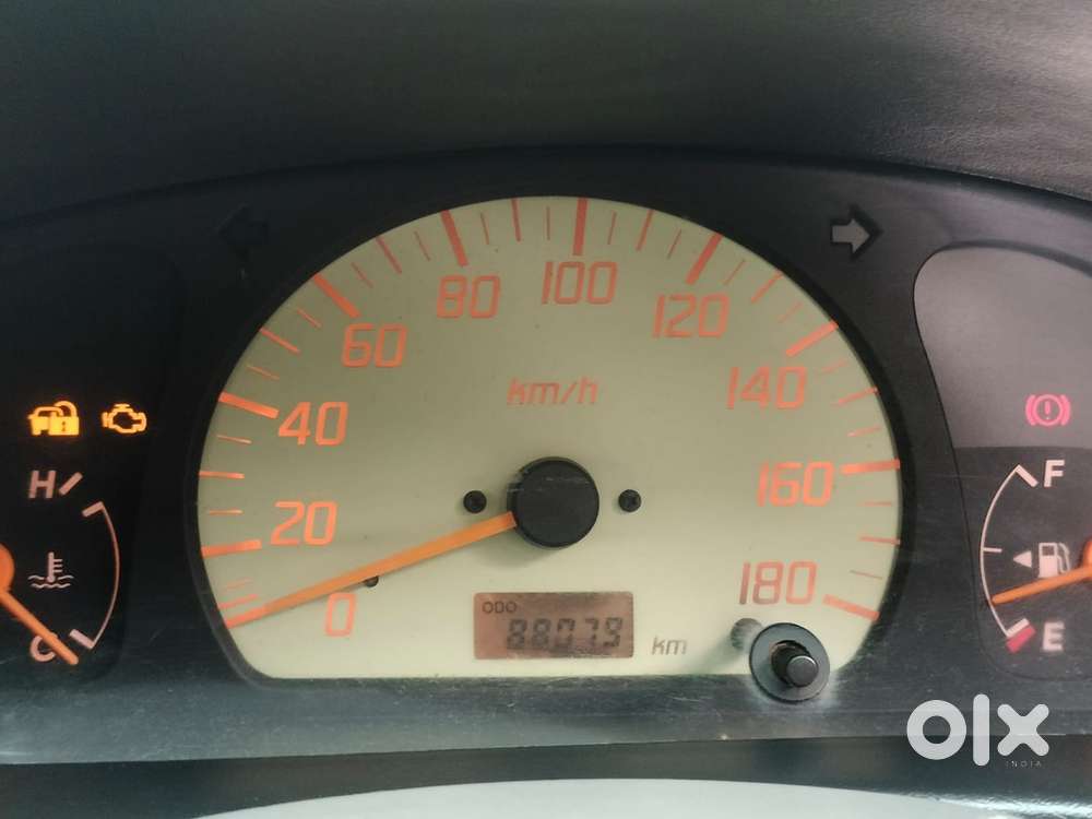 2008 Maruti Suzuki Alto