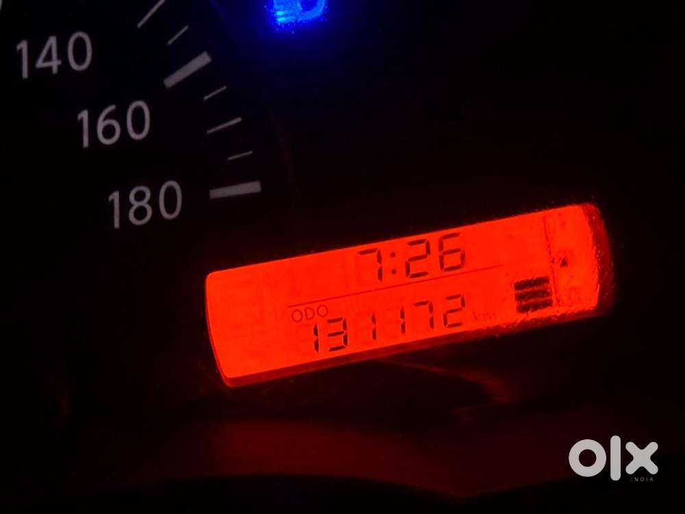 Nissan Diesel Manual 2016 Model