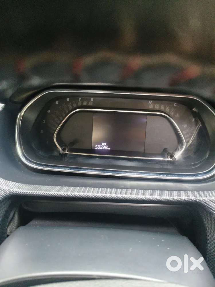 Tata Tiago 2020 Variant Plus Amt