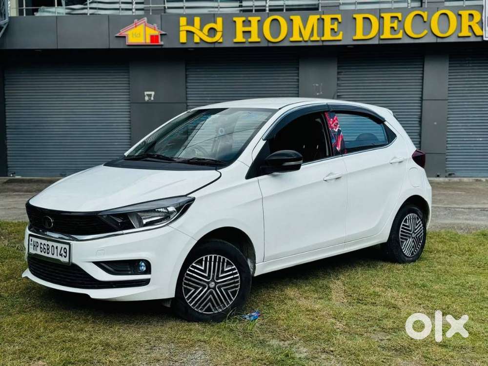 Tata Tiago 1.05 Revotorq Xt, 2026, Petrol