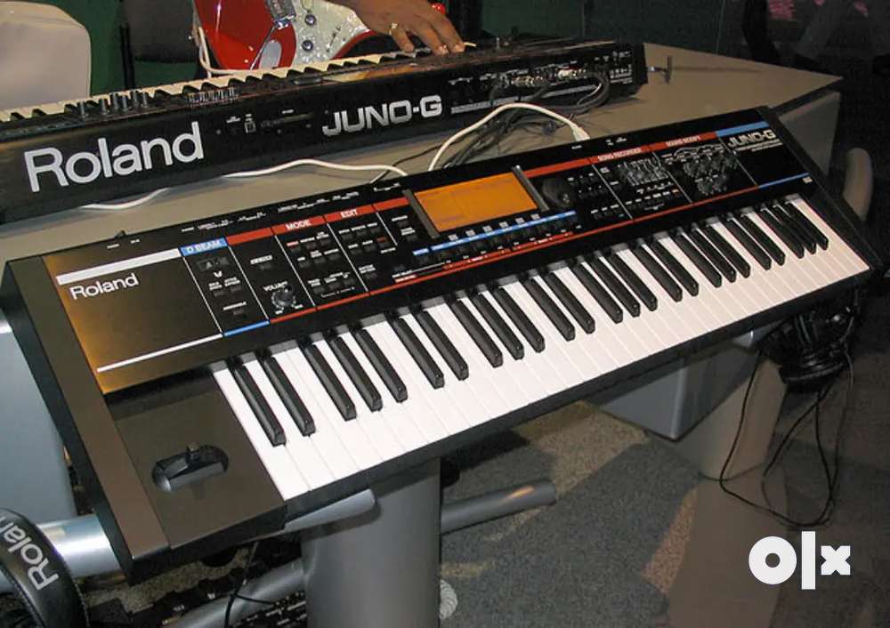 roland Juno gi keyboard Musical Instruments 1795617427