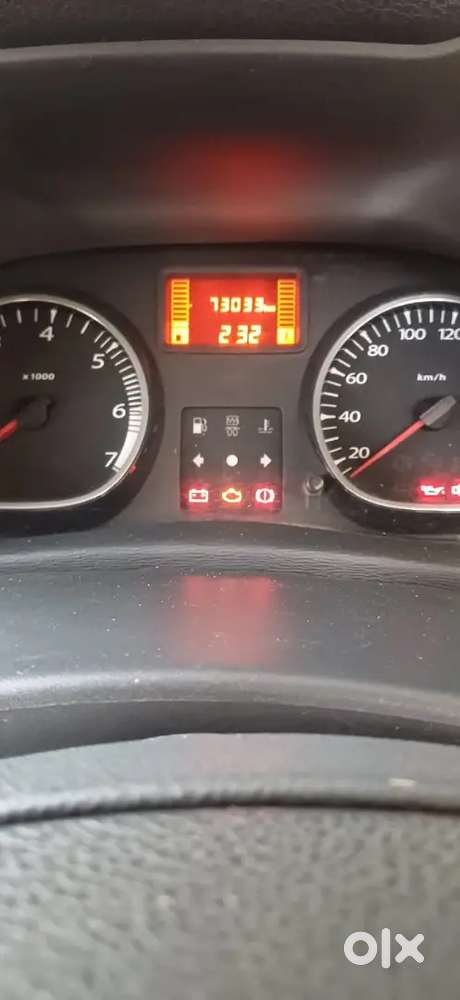 New Condition