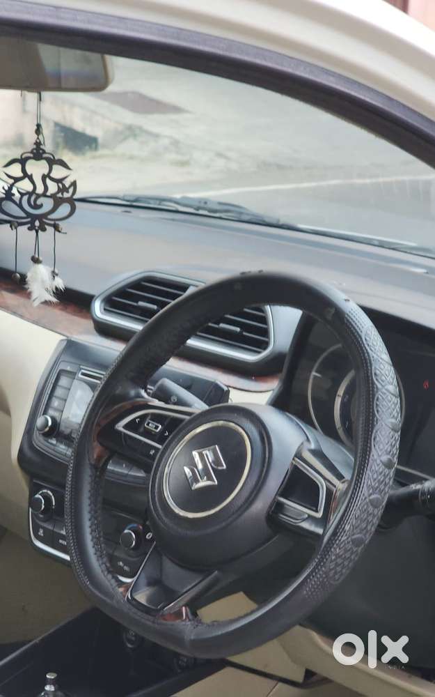 Maruti Suzuki Swift Dzire Zdi Plus , 2018, Diesel