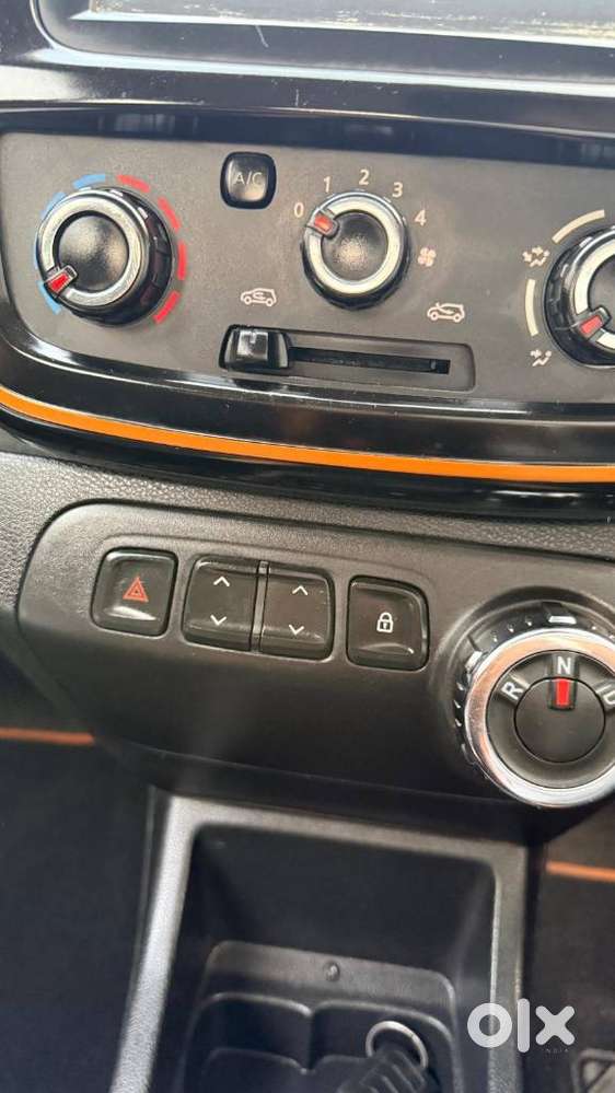 Renault Kwid Rxt Amt Climber (automatic), 2018, Petrol