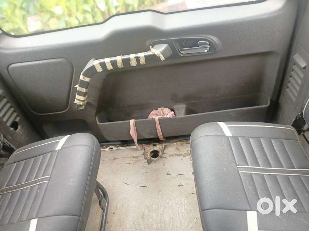 Tata Safari Lx Tcic 4x2, 2014, Diesel