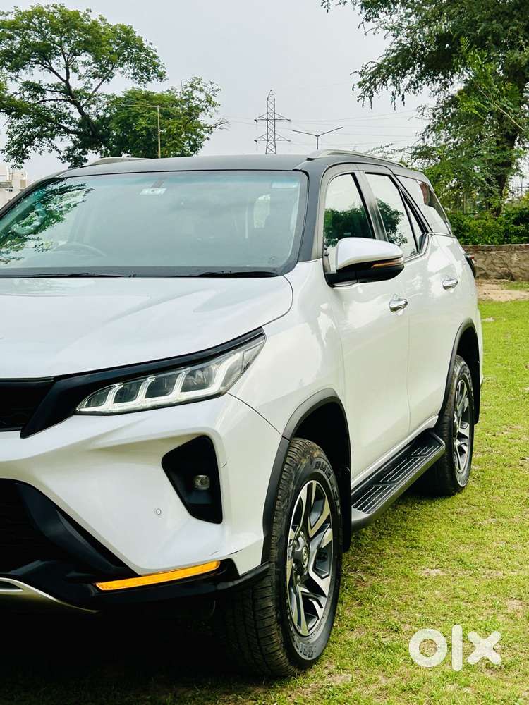 Toyota Fortuner Legender 4x4 At 2.8, 2025, Diesel