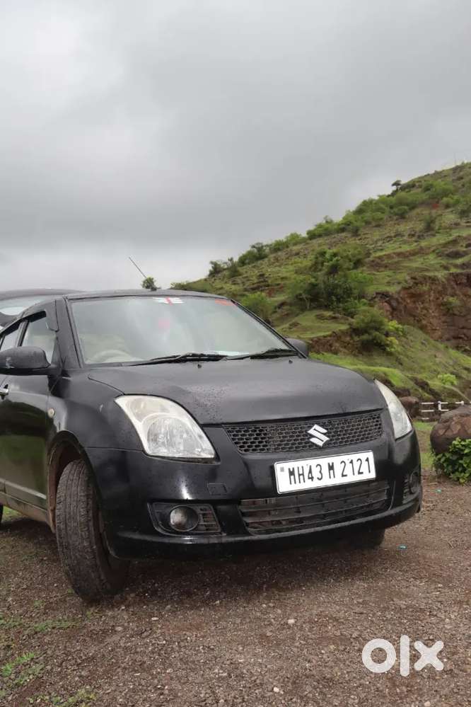 Maruti Suzuki Swift 2008 Petrol 152300 Km Driven