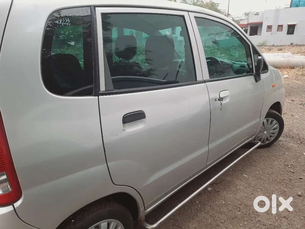 Maruti Suzuki Estilo 2012 Lpg 138000 Km Driven
