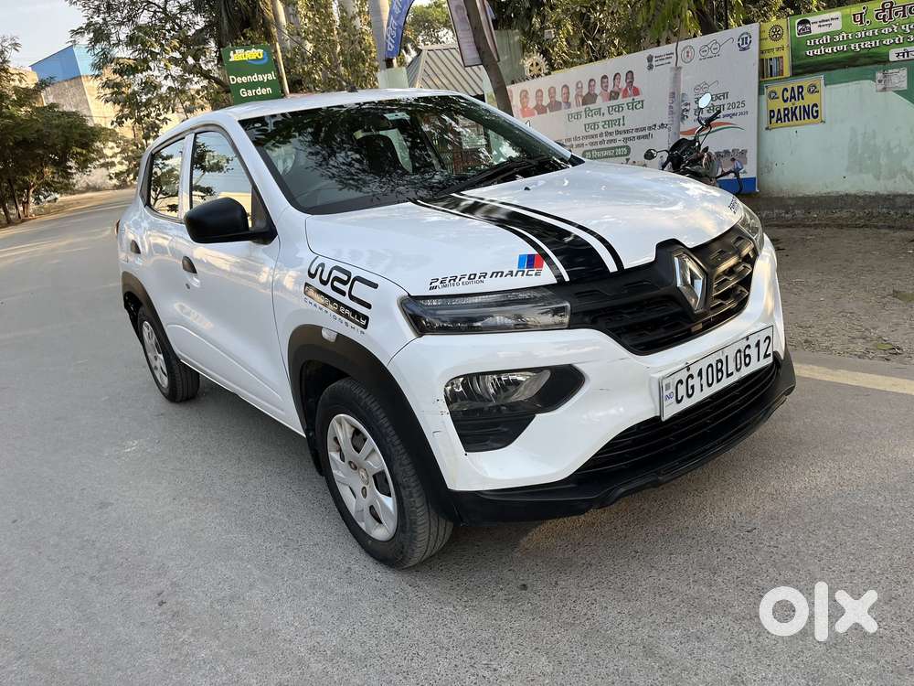 Renault Kwid 2019-2023 0.8 Rxl, 2022, Petrol