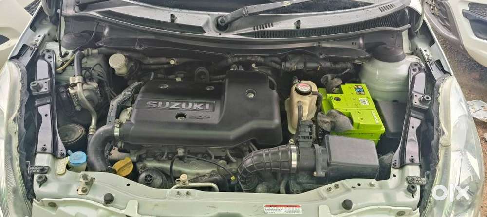 Maruti Suzuki Swift Dzire Vdi (o), 2015, Diesel