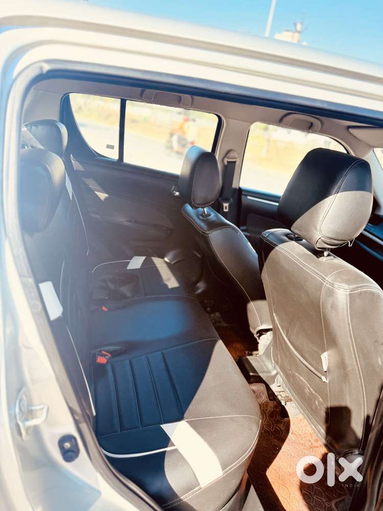 Maruti Suzuki Swift Vdi, 2015, Diesel