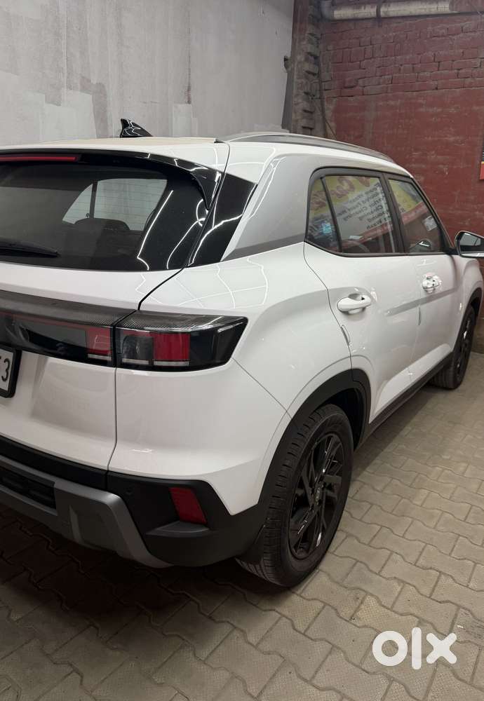 Hyundai Creta 1.5 S Petrol, 2024, Petrol