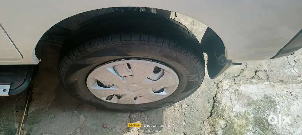 Maruti Suzuki Eeco 2020 Drive
