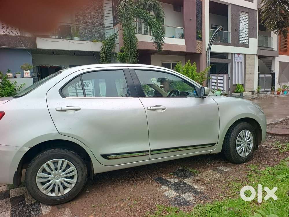 Maruti Suzuki Dzire 2018