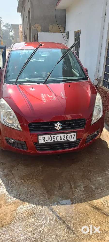 A One Condition New Battery Engine Ki One Year Warranty New Seat Cover
