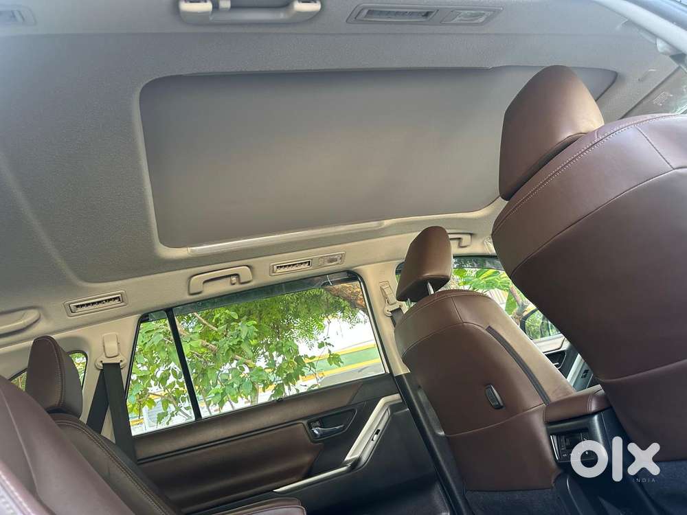 Toyota Innova Hycross 2.0 Zx Hybrid 7 Str, 2021, Petrol