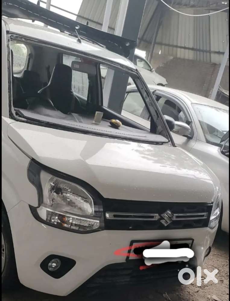 Maruti Suzuki Wagon R 1.0  October 2020