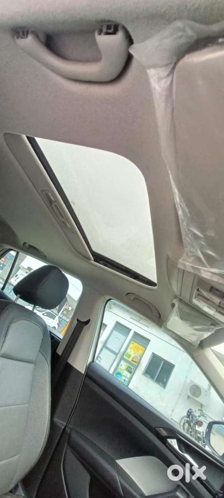 Skoda Kushaq 1.5 Tsi Style, 2021, Petrol