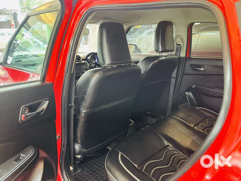 Maruti Suzuki Swift Vvt Zxi, 2023, Petrol