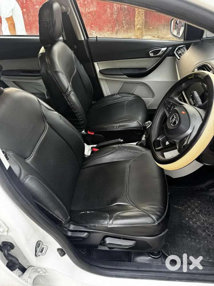 Tata Tiago Revotron 2022