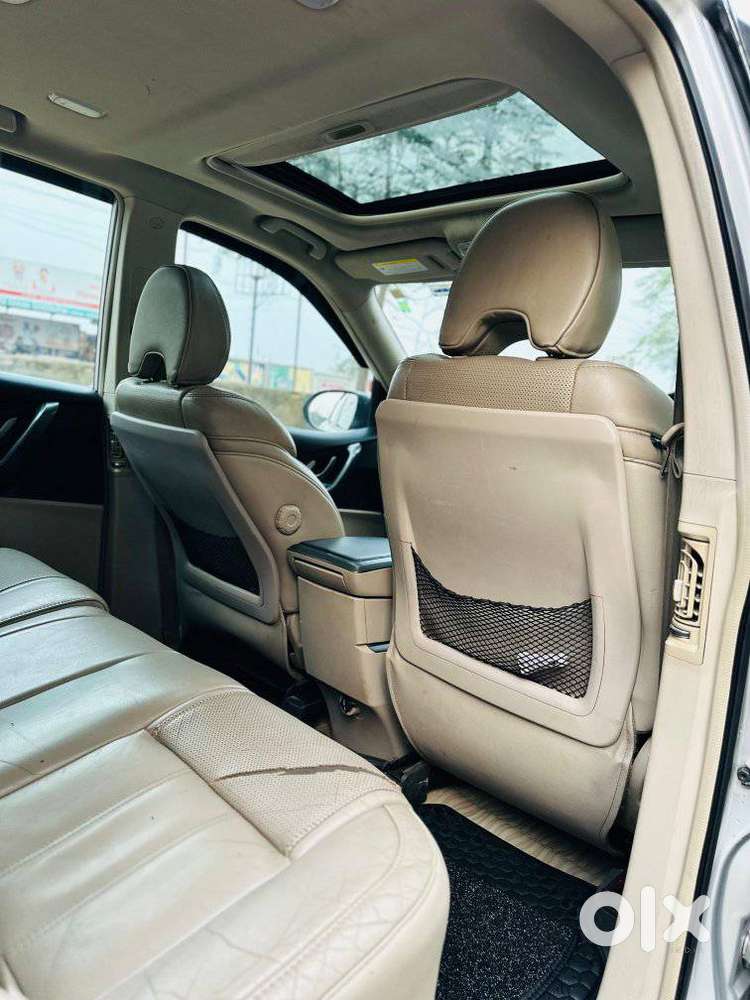 Mahindra Xuv500 W10 1.99 Mhawk, 2016, Diesel