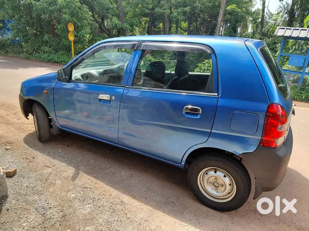 Maruti Suzuki Alto 2006 Lx