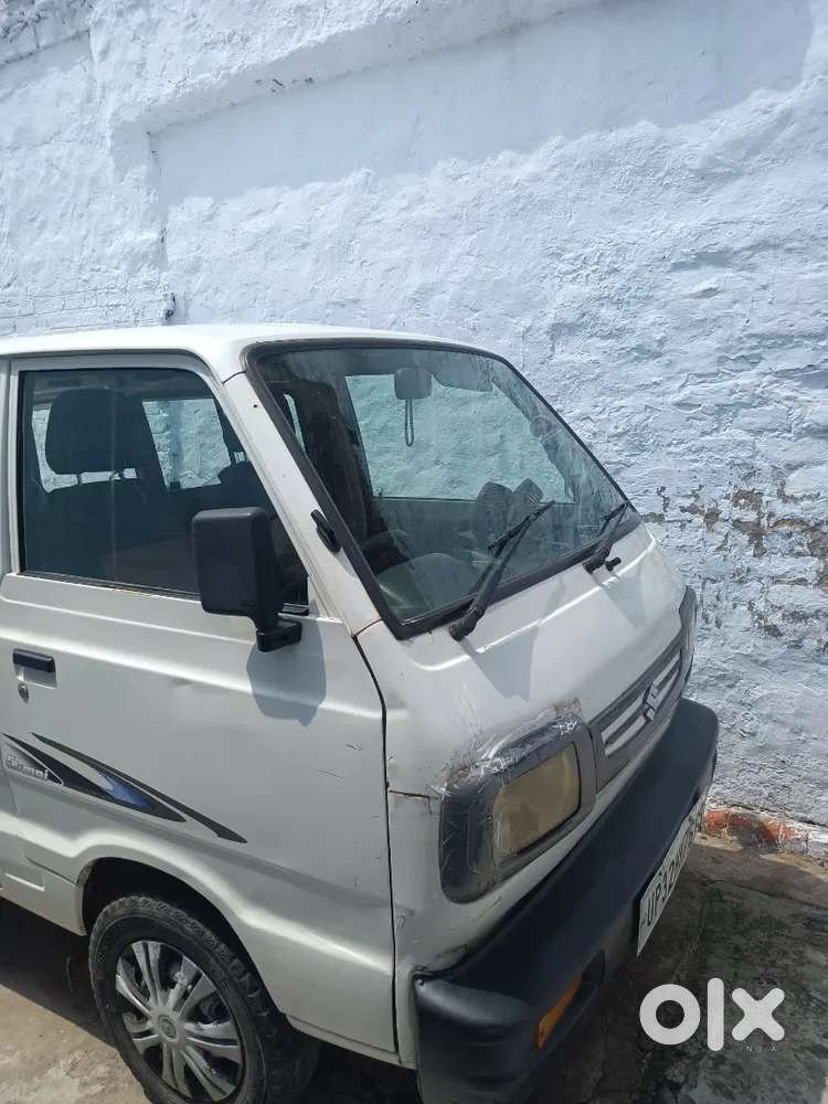 Maruti Suzuki Omni 2016, 8 Seater