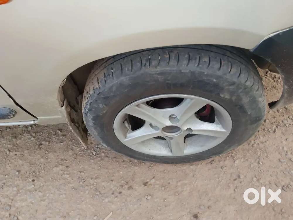 Maruti Suzuki Alto 2008 Petrol Manual