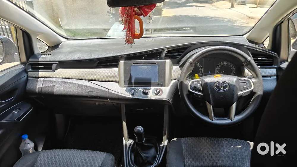 Innova Crysta 2019 Model For Sale