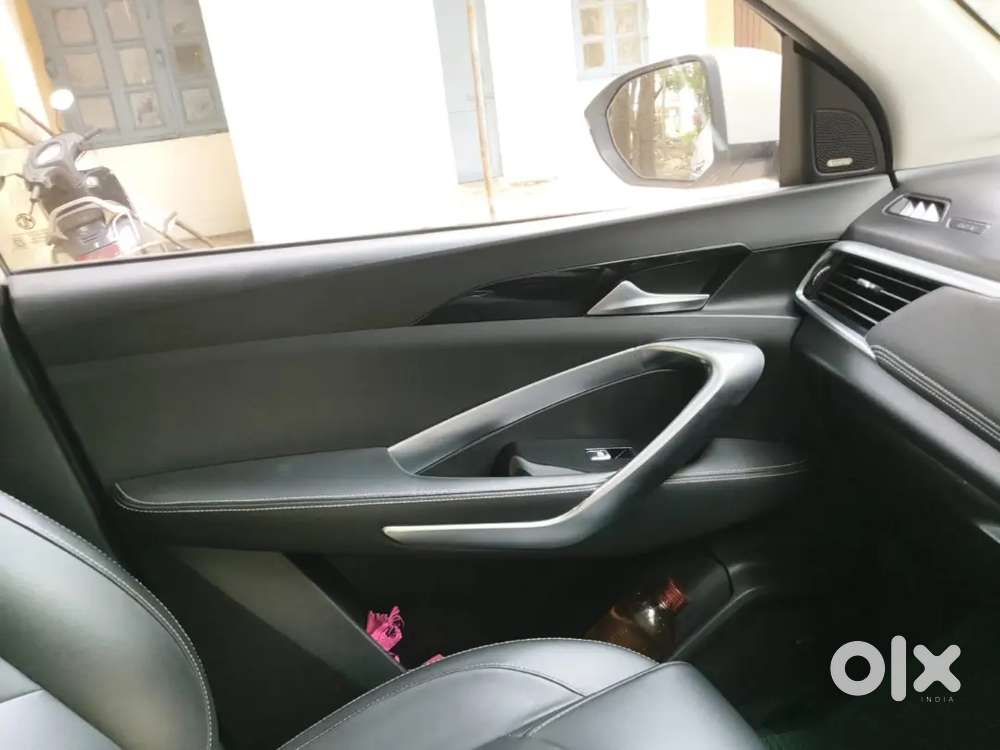 Mg Hector 2020 Diesel Well Maintained