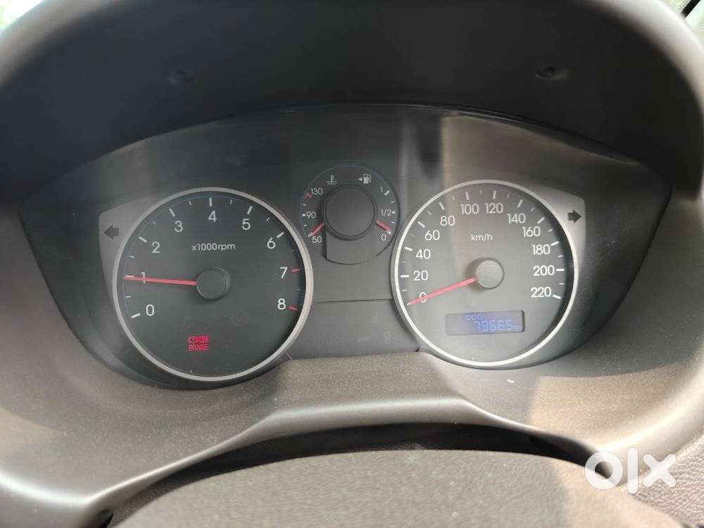 Hyundai I20 1.2 Spotz, 2011, Petrol
