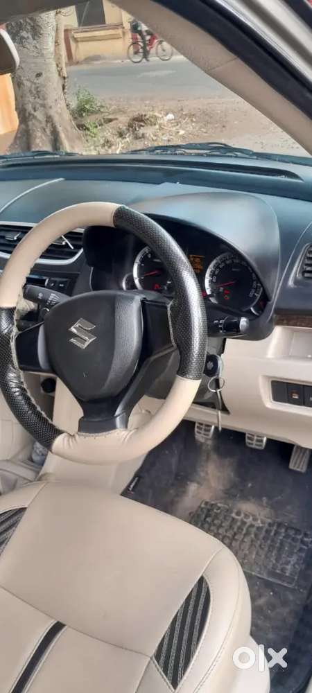Maruti Suzuki Dzire Diesel 72456 Km Driven