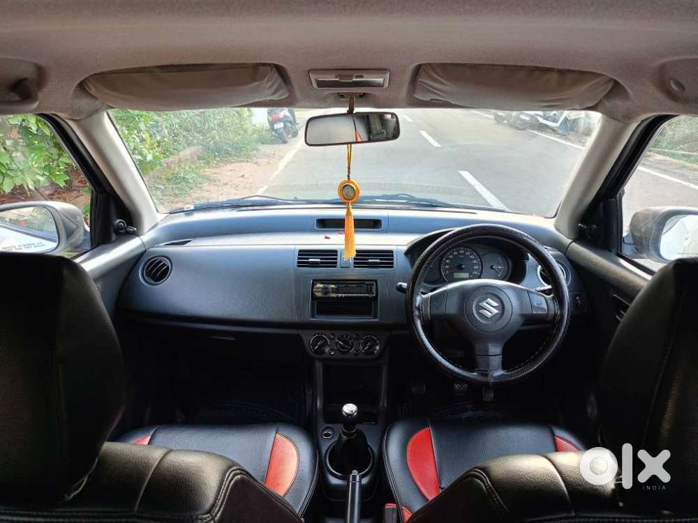 Maruti Suzuki Swift Ldi Bsiv, 2008, Diesel