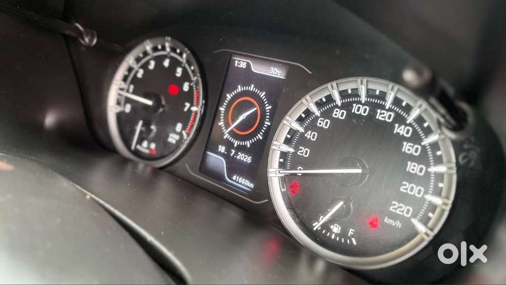 Maruti Suzuki Grand Vitara 1.5 Alpha Smart Hybrid, 2022, Petrol