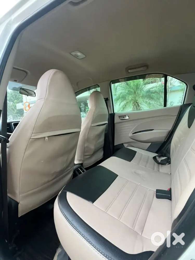 Hyundai Santro 1.1 Magna 2019
