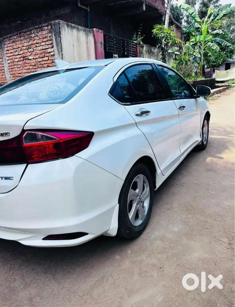 Honda City 2015 Diesel 83000 Km Driven