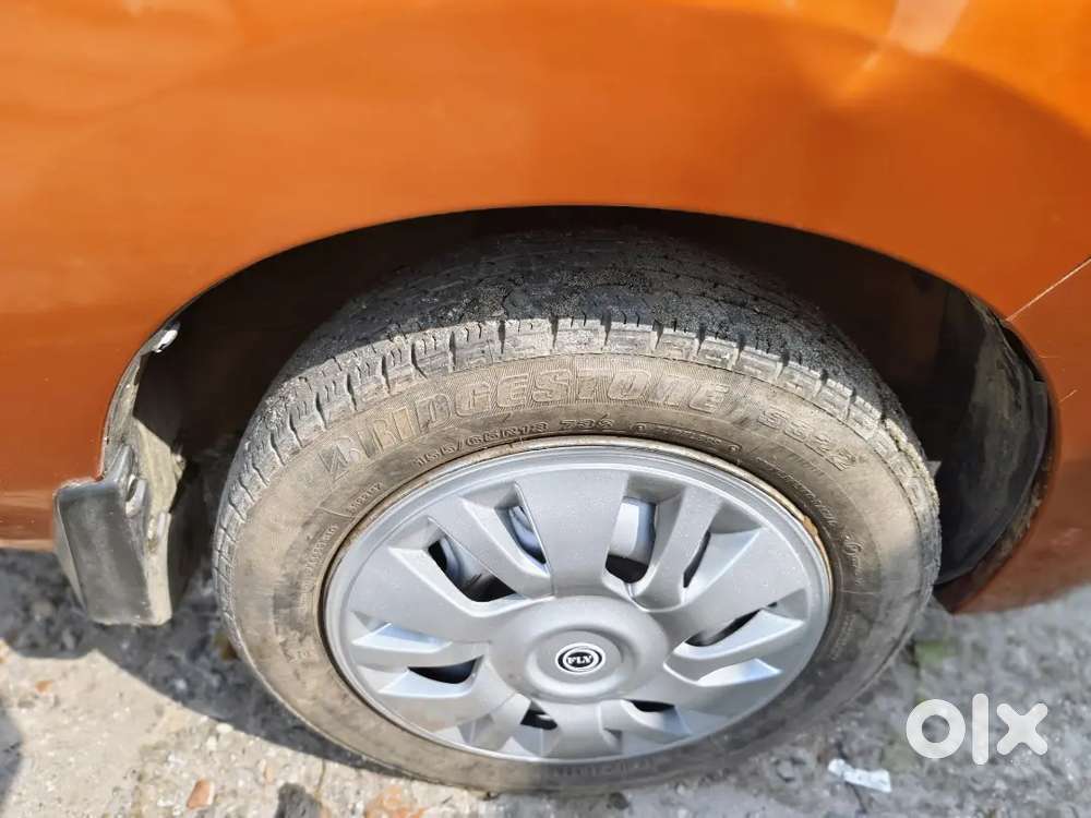 Maruti Suzuki Alto K10 2015 Year Lxi